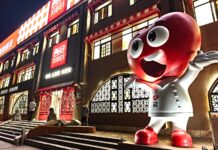 En Chine, la déconfiture des restaurants Xibei, stars du « fait maison »