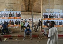 En Côte d’Ivoire, l’opposition divisée joue sa survie aux élections législatives