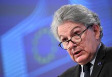 un nouvel avertissement pour les Européens