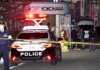 15 injured in Japan during stabbing spree, chemical attack at tire factory