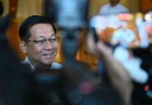 En Birmanie, les législatives s’ouvrent sans opposition et sous contrôle de la junte