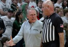 Tom Izzo rips NCAA for allowing NBA draft pick to return to school