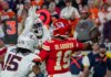 NFL news: Broncos’ Jonathon Cooper torches Chiefs after team clinches AFC West