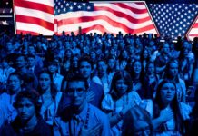 Israël, nouvelle obsession du monde MAGA