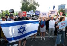 Israël dit avoir recensé une hausse de 45 % de l’immigration juive en provenance de France en 2025