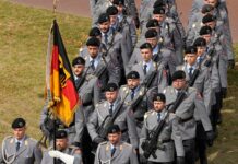 En Allemagne, un régiment de parachutistes placé sous enquête pour des cas de violences et d’extrémisme