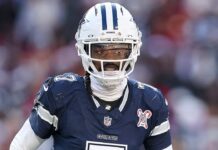 NFL news: Cowboys reportedly release All-Pro cornerback Trevon Diggs