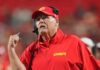 NFL news: Andy Reid bats away retirement talk, says he expects to coach in 2026