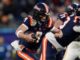Luke Altmyer leads Illinois to a win in bowl game after running over an official