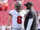 Todd Bowles calls out Baker Bayfield as Bucs face elimination