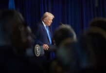 le menu chargé de la rencontre entre Nétanyahou et Trump