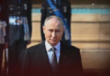 la Russie dit avoir intercepté 41 drones ukrainiens dans la nuit, des attaques signalées à Syzran et dans le kraï de Krasnodar