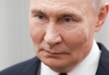 Vladimir Poutine estime que les pourparlers avec les Etats-Unis sont « complexes » mais qu’il faut s’y « engager »