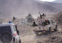 L’Arabie saoudite a mené des frappes au Yémen pour détruire des livraisons d’armes destinées aux séparatistes