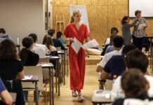 l’incompréhension des étudiants face à l’absence de Capes de chinois en 2026