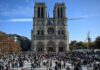 « Le triomphe de Notre-Dame de Paris accentue la posture peu charitable de l’Eglise, qui refuse de faire payer l’accès de la cathédrale aux touristes »