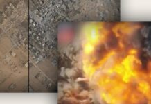 Gaza : comment l’armée israélienne rase la partie de l’enclave qu’elle est censée quitter