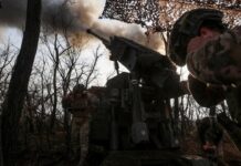 l’armée russe dit avancer sur la ligne de front après avoir revendiqué la prise de Pokrovsk