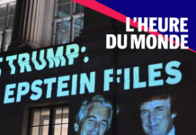 Affaire Epstein : l’épine dans le pied de Donald Trump