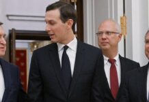 « aucune solution de compromis n’a encore été choisie » sur la question des territoires ukrainiens occupés par la Russie, selon le Kremlin