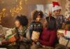 Christmas family traditions – gift giving in households