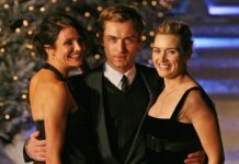 Where the cast of The Holiday is now – from organic wine to Oscar wins | Films | Entertainment