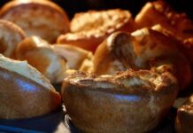 Yorkshire puddings are never soggy with grandma’s 2-step tip