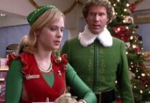 Britain’s favourite Christmas film confirmed – not Elf or the Grinch | Films | Entertainment
