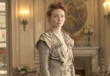 ‘Breathtaking’ period drama based on ‘riveting’ true story now streaming | Films | Entertainment