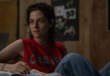 ‘Rollercoaster’ thriller with Twilight star ‘like never before’ | Films | Entertainment