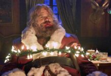 Christmas movie dubbed ‘Santa meets Die Hard’ with huge star on Film 4 tonight | Films | Entertainment
