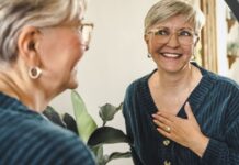 50-year-old going through menopause hails £5 anti-ageing serum