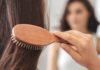 Women spending hundreds on remedies to combat hair loss research shows