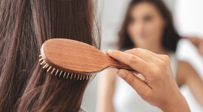 Women spending hundreds on remedies to combat hair loss research shows