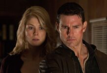 ‘Best film ever’ starring Tom Cruise back on Netflix – fans hail as ‘slam dunk’ | Films | Entertainment