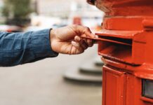Royal Mail issues warning to anyone sending post this Christmas