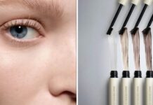 Victoria Beckham’s £30 beauty buy that creates fuller-looking brows