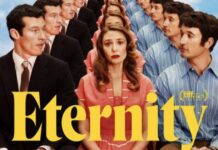 Eternity review – Afterlife rom-com full of laughter and tears is a real treat | Films | Entertainment