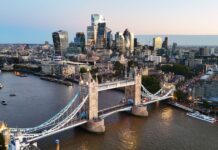 ‘Storybook’ Christmas market in ‘hidden’ London spot is ‘magical’