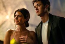 People We Meet on Vacation trailer for ‘movie of the year’ | Films | Entertainment