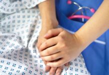 NHS warns ‘pale’ appearance could signal sign of cancer