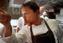 ‘Incredible’ British movie ‘not for faint-hearted’ on Film 4 tonight | Films | Entertainment