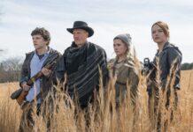 ‘Greatest zombie movie ever’ on Amazon Prime – not World War Z or 28 Days Later | Films | Entertainment