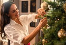 Celebrity chef blasts ‘Meghan Markle should be nowhere near a kitchen’ | Royal | News