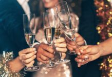 Staff urged not to make 1 mistake at work Christmas party by HR expert
