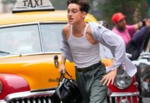 ‘Masterpiece’ film crowned ‘best film of 2025’ before it’s even out | Films | Entertainment