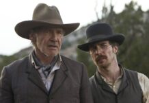 ‘Amazing’ Western ‘even better than Westworld’ on Film 4 tonight | Films | Entertainment