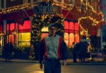 I watched the new Netflix Christmas movie so you don’t have to | Films | Entertainment