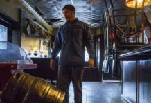 Acting legend’s final role in ‘underrated’ crime drama on Film 4 tonight | Films | Entertainment