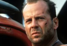 You’re wrong if you think Die Hard isn’t a Christmas film – it is | Films | Entertainment